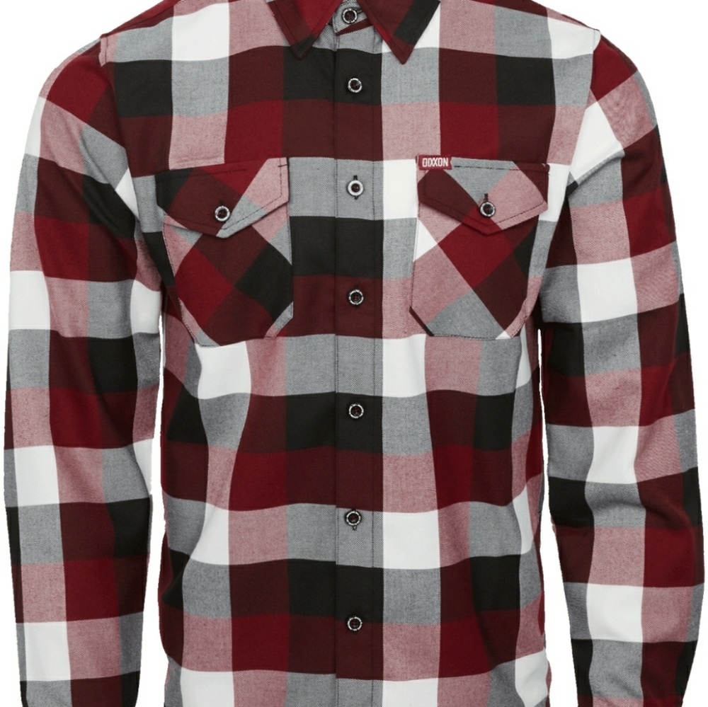 DIXXON FLANNEL